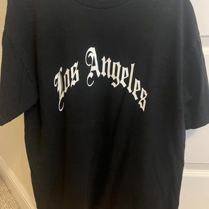 John Galt Los Angeles Black